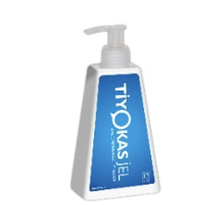 üçgen şişe -350Ml